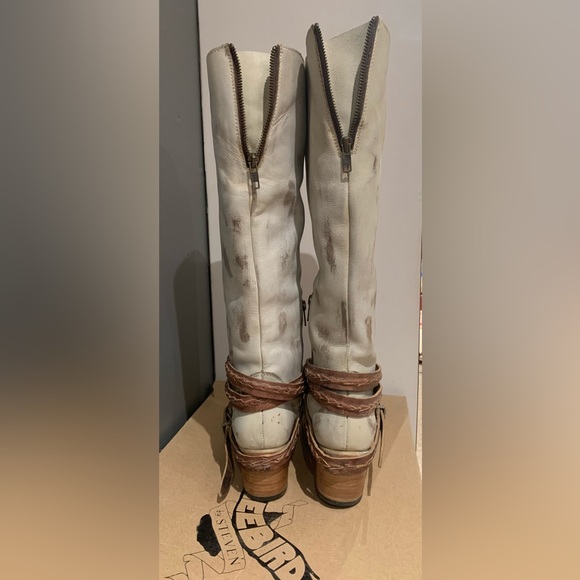 Freebird Canon Ice - Picture 3 of 8